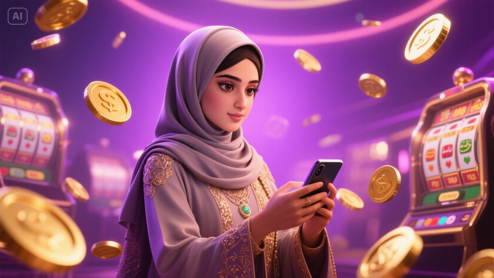 Registration at Diamond Reels Casino