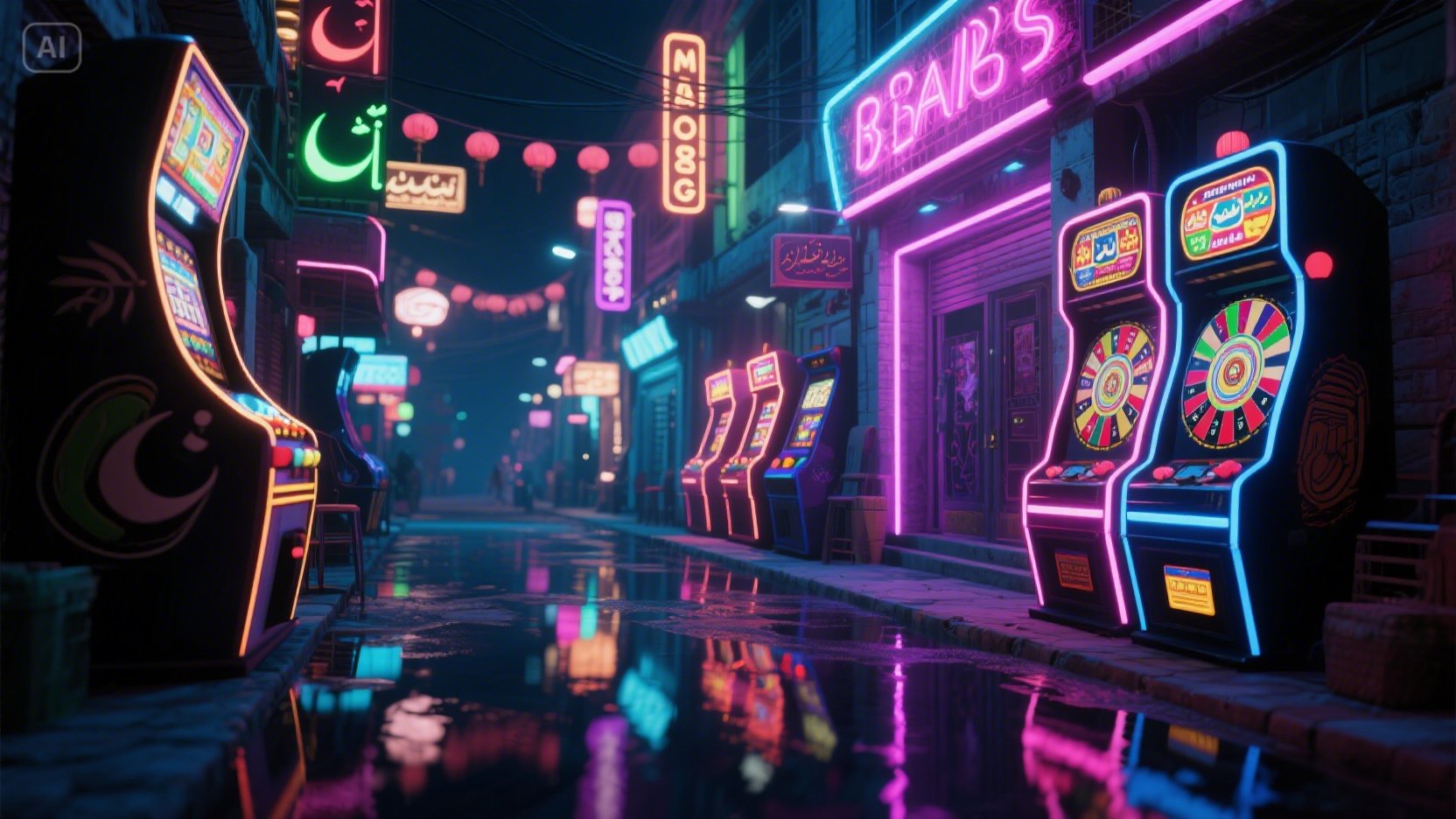 Registration at Diamond Reels Casino