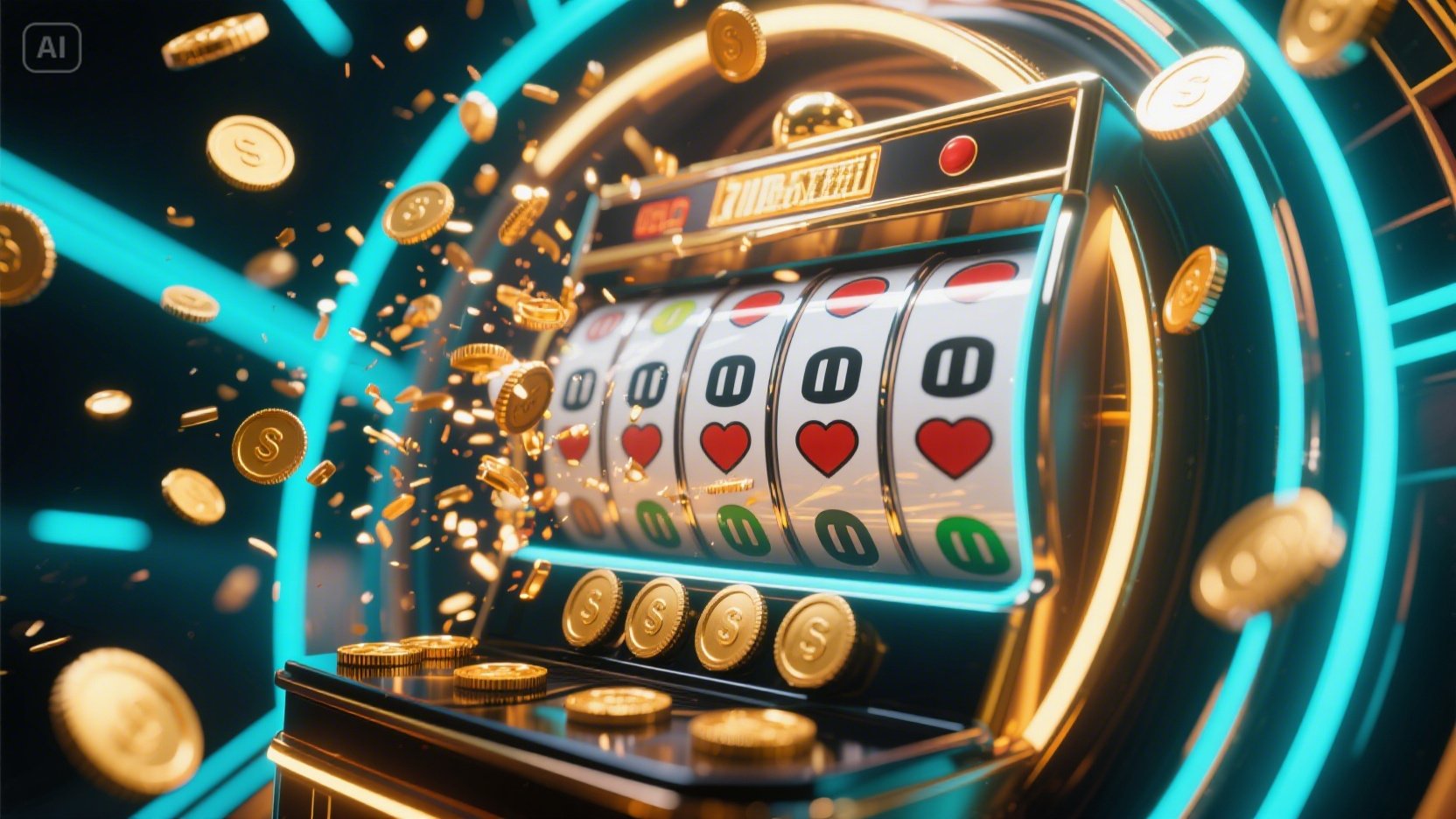 Casino Diamond Reels desktop and mobile interfaces